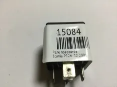 Реле поворотов Scania P124