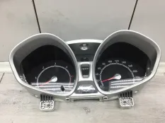 щиток приборов FORD FIESTA
