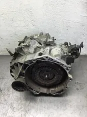 АКПП SKODA OCTAVIA