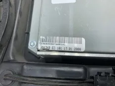 Сабвуфер AUDI A4