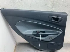 Обшивка двери FORD FIESTA