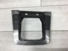 накладка консоли кулисы VOLKSWAGEN PASSAT