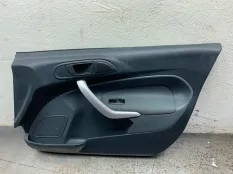 Обшивка двери FORD FIESTA
