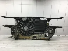 Кассета радиаторов в сборе AUDI A4