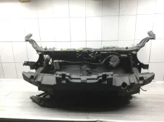 Кассета радиаторов в сборе NISSAN QASHQAI