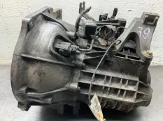 МКПП FORD FOCUS