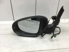 Стекло двери VOLKSWAGEN GOLF