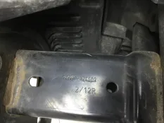 Кассета радиаторов в сборе VOLKSWAGEN PASSAT