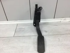 Педаль газа FORD FIESTA