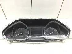 щиток приборов PEUGEOT 208