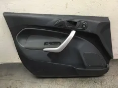 Обшивка двери FORD FIESTA