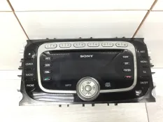 Магнитола FORD FOCUS