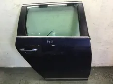 Дверь VOLKSWAGEN PASSAT