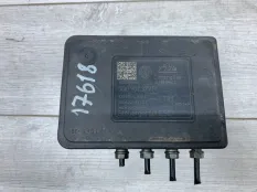 Блок ABS AUDI A3