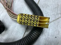 Электропроводка MAN TGA 26.363