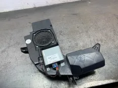 Сабвуфер AUDI A4