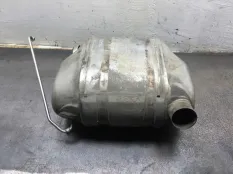 Глушитель основной Iveco Stralis