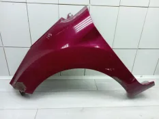 Крыло FORD FIESTA