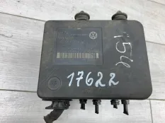 Блок ABS VOLKSWAGEN GOLF