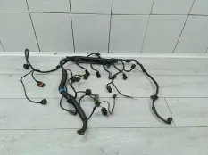 Электропроводка HYUNDAI i20