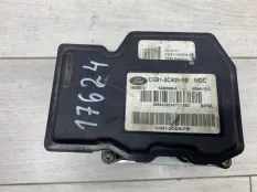 Блок ABS FORD S-MAX