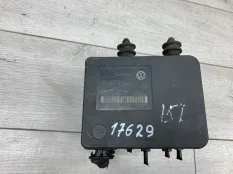 Блок ABS VOLKSWAGEN GOLF