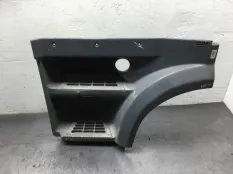 Подножка кабины DAF 105