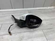 Зеркало двери PEUGEOT 208