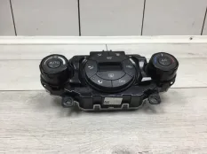 Блок управления отопителя FORD FIESTA