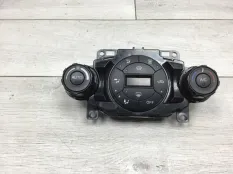 Блок управления отопителя FORD FIESTA