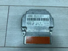 ЭБУ подушки безопасности AUDI A4