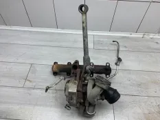 Турбина VOLKSWAGEN GOLF