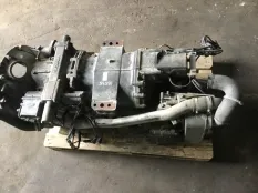 АКПП Scania 5 R420