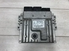 ЭБУ ДВС FORD S-MAX