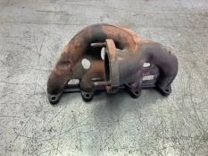 Выпускной коллектор AUDI A4