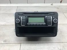 Магнитола VOLKSWAGEN PASSAT