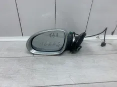 Стекло двери VOLKSWAGEN PASSAT