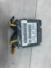 ЭБУ подушки безопасности PEUGEOT 3008