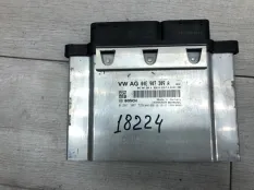 ЭБУ ДВС AUDI A3