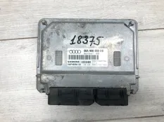ЭБУ ДВС AUDI A3