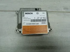 ЭБУ подушки безопасности AUDI A3