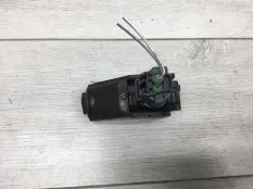Замок лючка бензобака FORD S-MAX