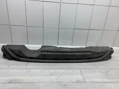 Защита бампера FORD FIESTA