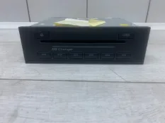 CD-Чейнджер AUDI A4
