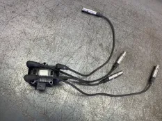 Катушка зажигания AUDI A4