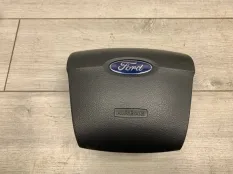 Подушка безопасности руля (Airbag) FORD S-MAX