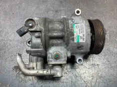 Компрессор VOLKSWAGEN GOLF
