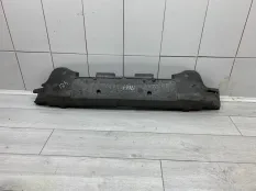 Защита бампера FORD GALAXY