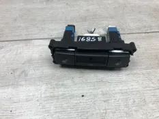 аудио блок Aux HYUNDAI i20