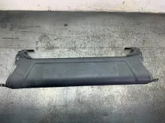 накладка бампера часть Scania 5 R420